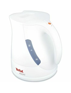 Bouilloire Feel Maestro MR-026 Blanc Acier inoxydable Plastique 1500 W 1800 W 1,7 L | Tienda24 Tienda24.eu