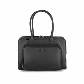 Mala para Portátil Urban Factory LWB14UF Preto 14" de Urban Factory, Bolsas e capas para computadores portáteis e netbooks - ...