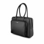 Valigetta per Portatile Urban Factory LWB14UF Nero 14" | Tienda24 - Global Online Shop Tienda24.eu