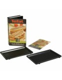 Sandwich Maker Tefal XA8003 Black | Tienda24 Tienda24.eu