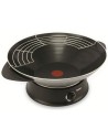 Padella Wok Tefal WO3000 Nero Alluminio 1200 W da Tefal, Woks - Ref: S7113345, Precio: 113,78 €, Descuento: %