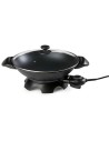 Padella Wok DOMO DO-8708W 2000 W 5 L Nero da DOMO, Woks - Ref: S7113347, Precio: 81,13 €, Descuento: %