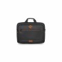 Laptop Case Urban Factory ETC15UF Black 15.6" | Tienda24 - Global Online Shop Tienda24.eu