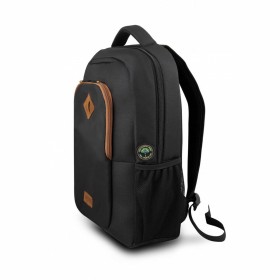 Laptop Backpack Targus TBR040GL Black | Tienda24 - Global Online Shop Tienda24.eu