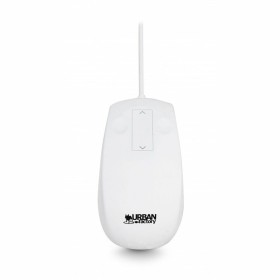 Mouse Urban Factory AWM68UF    Bianco di Urban Factory, Mouse - Rif: S55059908, Prezzo: 33,08 €, Sconto: %