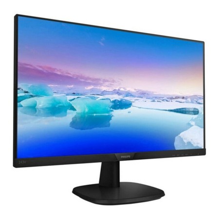 Monitor Philips 243V7QDSB/00   24" Full HD LED HDMI di Philips, Monitor - Rif: S55063783, Prezzo: 100,84 €, Sconto: %