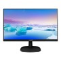 Monitor Philips 243V7QDSB/00   24" Full HD LED HDMI di Philips, Monitor - Rif: S55063783, Prezzo: 100,84 €, Sconto: %