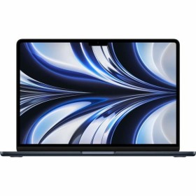 Laptop Apple MacBookAir 13,6" 8 GB RAM 256 GB Azerty Francés M2