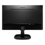 Monitor Philips 243V7QDSB/00   24" Full HD LED HDMI di Philips, Monitor - Rif: S55063783, Prezzo: 100,84 €, Sconto: %