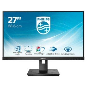 Monitor Philips 272S1AE/00 27" IPS LCD Flicker free 75 Hz de Philips, Monitores - Ref: S55063831, Preço: 160,13 €, Desconto: %