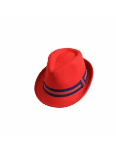 Cappello Lancaster CAL003-2 Rosso da Lancaster, Cappelli e berretti - Ref: S0361169, Precio: €11.12, Descuento: %