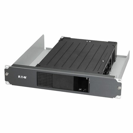 Bandeja Fixa para Armário rack Eaton ELRACK de Eaton, Armários e prateleiras - Ref: S55064590, Preço: 75,30 €, Desconto: %