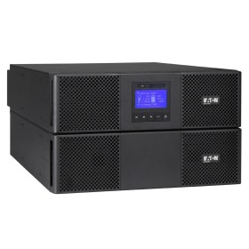 Uninterruptible Power Supply System Interactive UPS Eaton 9SX11KIRT 10000 W by Eaton, Uninterrupted Power Supplies - Ref: S55...