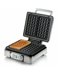 Macchina da Waffle DOMO DO9149W 1400W da DOMO, Macchine per Waffle - Ref: S7113450, Precio: 71,96 €, Descuento: %