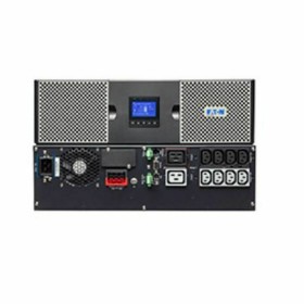 Gruppo di Continuità Interattivo UPS Eaton 9PX3000IRT3U 3000 W di Eaton, Gruppi di continuità UPS - Rif: S55064746, Prezzo: 2...