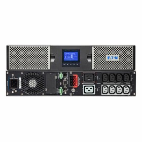 Gruppo di Continuità Interattivo UPS Eaton 9PX3000IRT2U 3000 W di Eaton, Gruppi di continuità UPS - Rif: S55064747, Prezzo: 2...