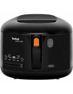 Air Fryer InnovaGoods Black 1700 W 5,5 L Stainless steel (Refurbished B) | Tienda24 Tienda24.eu