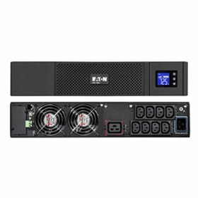 Uninterruptible Power Supply System Interactive UPS Eaton 5SC3000IRT by Eaton, Uninterrupted Power Supplies - Ref: S55064818,...