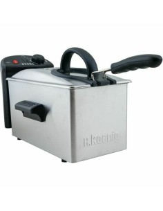 Friggitrice Hkoenig DFX300 2100 W da Hkoenig, Friggitrici - Ref: S7113513, Precio: 74,68 €, Descuento: %