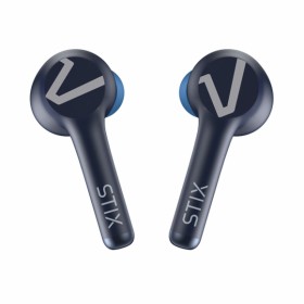 Headphones Veho VEP-116-STIX-M  Blue by Veho, Headphones and accessories - Ref: S55065040, Price: 141,76 €, Discount: %