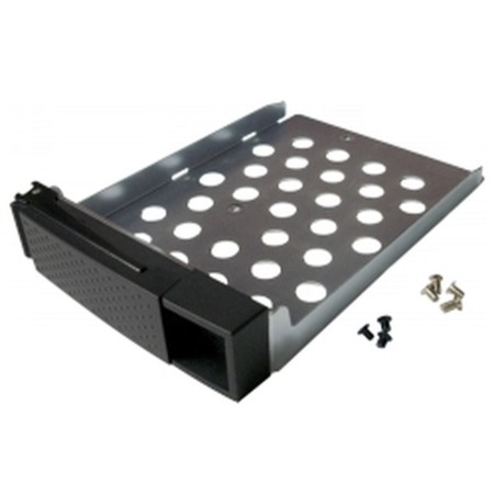 Hard Disk Qnap SP-TS-TRAY-WOLOCK 3,5" | Tienda24 - Global Online Shop Tienda24.eu