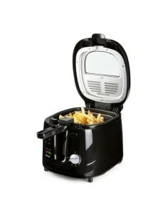 Fritadeira de Ar Cecotec Cecofry Bombastik 6000 1700 W 6 L (Recondicionado A) | Tienda24 Tienda24.eu