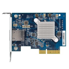 Carte Réseau Qnap QXG-10G1T de Qnap, Cartes réseau - Réf : S55065195, Prix : 172,32 €, Remise : %