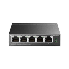 Switch TP-Link TL-SG1005LP 10 Gbps RJ-45 by TP-Link, Network switches - Ref: S55065634, Price: 40,44 €, Discount: %