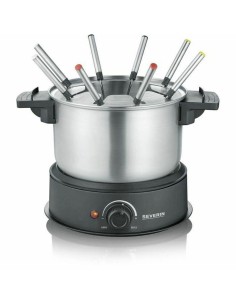 Fondue Set Bourgini 171000 | Tienda24 Tienda24.eu