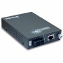 MultiMode SFP Fibre Module Trendnet TFC-110S60 by Trendnet, Network Transceivers - Ref: S55065660, Price: 89,58 €, Discount: %