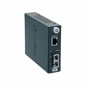 Adaptador de Red Trendnet TFC-1000MSC de Trendnet, Transceptores de red - Ref: S55065664, Precio: 76,39 €, Descuento: %