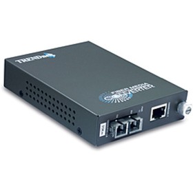 Switch Trendnet TFC-1000S20 by Trendnet, Network switches - Ref: S55065683, Price: 104,92 €, Discount: %