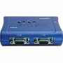 Switch KVM Trendnet TK-207K 1,2 m de Trendnet, Switch KVM - Ref: S55065696, Preço: 36,29 €, Desconto: %