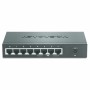 Switch Trendnet TPE-S44 de Trendnet, Switches de red - Ref: S55065708, Precio: 65,98 €, Descuento: %