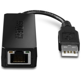 Adaptateur USB vers Ethernet Trendnet TU2-ET100 de Trendnet, Adaptateurs USB - Réf : S55065726, Prix : 14,81 €, Remise : %