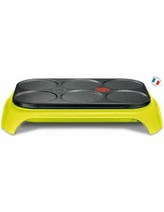 Crepe Maker Tefal EXCELLENCE 25CM (Ø25 cm) | Tienda24 Tienda24.eu