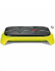 Piastra per Crepe Tefal PY559312 1000W (40,6 X 27,5 CM) da Tefal, Crepiere elettriche - Ref: S7113571, Precio: 90,99 €, Descu...