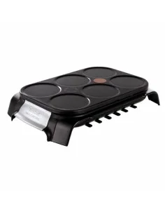 Crepe Maker Tefal EXCELLENCE 25CM (Ø25 cm) | Tienda24 Tienda24.eu