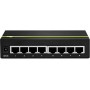 Switch Trendnet TPE-TG44G by Trendnet, Network switches - Ref: S55065765, Price: 85,95 €, Discount: %