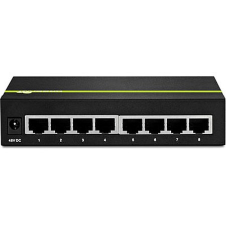 Switch Trendnet TPE-TG44G by Trendnet, Network switches - Ref: S55065765, Price: 85,95 €, Discount: %