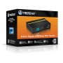 Switch Trendnet TPE-TG44G | Tienda24 - Global Online Shop Tienda24.eu