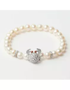 Pulsera Mujer AN Jewels AV.BGLBSSBR | Tienda24 Tienda24.eu