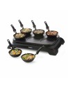 Padella Wok DOMO DO8710W 1000W Nero da DOMO, Woks - Ref: S7113589, Precio: 70,42 €, Descuento: %