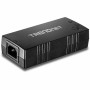 Injetor PoE Trendnet TPE-115GI      Preto | Tienda24 - Global Online Shop Tienda24.eu