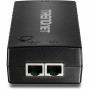 Injetor PoE Trendnet TPE-115GI      Preto | Tienda24 - Global Online Shop Tienda24.eu