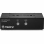 Switch KVM Trendnet TK-222DVK | Tienda24 - Global Online Shop Tienda24.eu