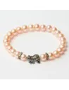 Pulsera Mujer Lancaster JLA-BR-CRAB-3-PE 16 mm | Tienda24 Tienda24.eu