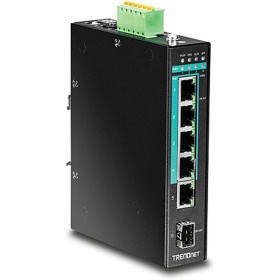 Switch D-Link DSS-200G-10MPP/E | Tienda24 - Global Online Shop Tienda24.eu