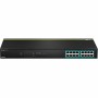 Switch Trendnet TPE-TG160G 32 Gbps | Tienda24 - Global Online Shop Tienda24.eu