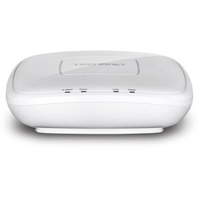 Punto d'Accesso Trendnet TEW-821DAP Bianco di Trendnet, Punti di accesso wireless - Rif: S55065819, Prezzo: 95,94 €, Sconto: %